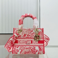 Christian Dior Top Handle Bags